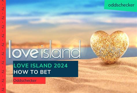 love island odds